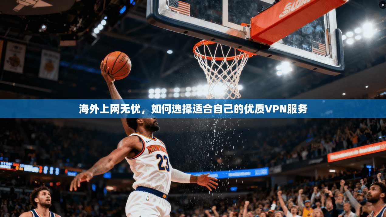 海外上网无忧，如何选择适合自己的优质VPN服务