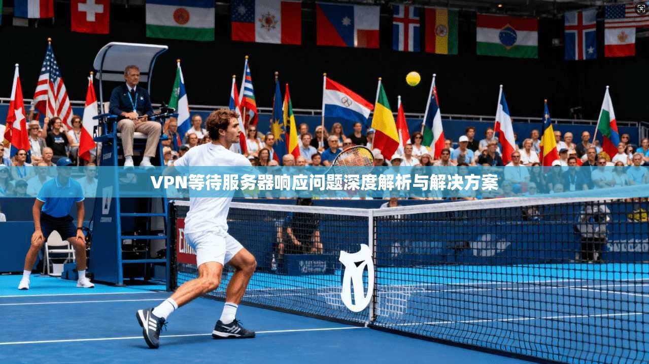 VPN等待服务器响应问题深度解析与解决方案