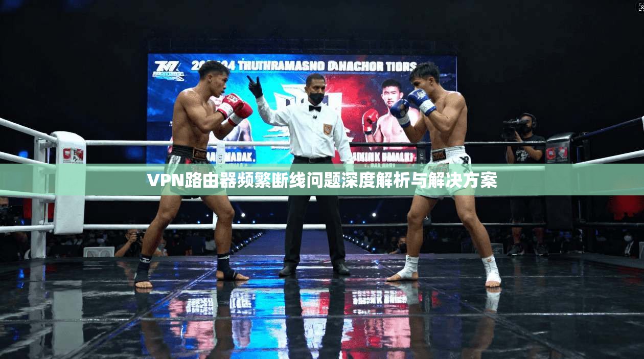 VPN路由器频繁断线问题深度解析与解决方案