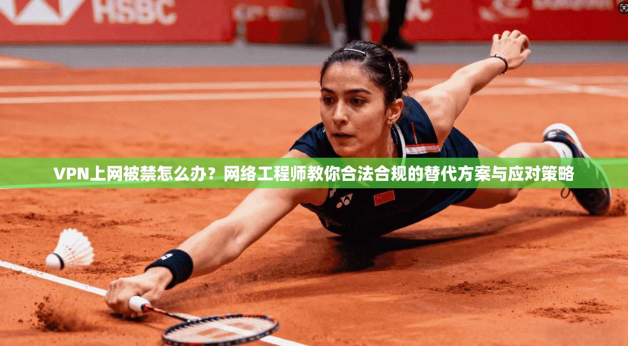 VPN上网被禁怎么办？网络工程师教你合法合规的替代方案与应对策略