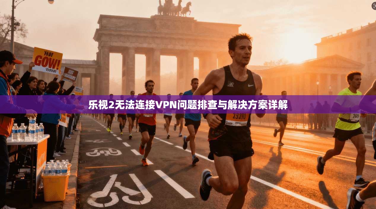 乐视2无法连接VPN问题排查与解决方案详解