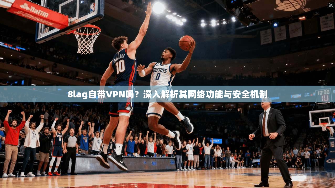 8lag自带VPN吗？深入解析其网络功能与安全机制