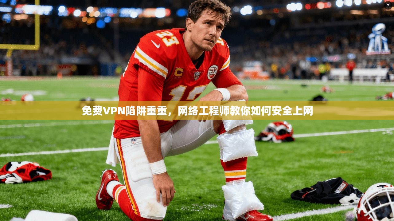 免费VPN陷阱重重，网络工程师教你如何安全上网