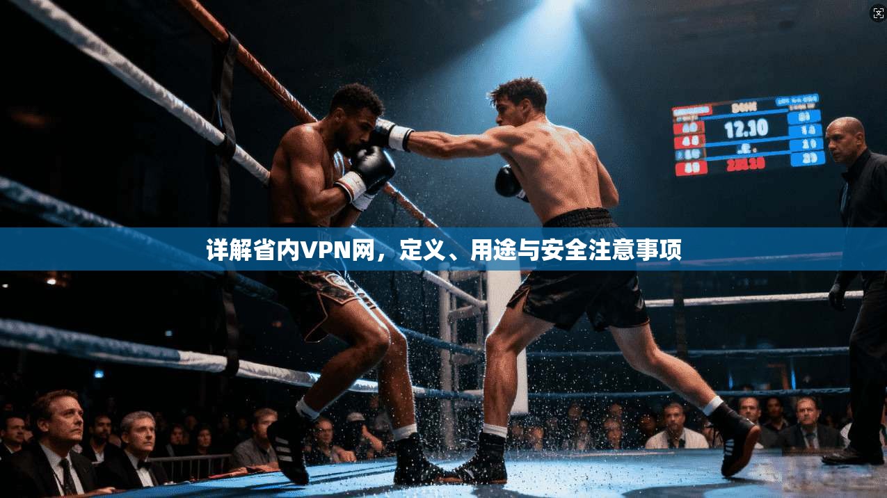 详解省内VPN网，定义、用途与安全注意事项