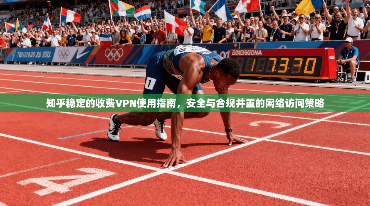 知乎稳定的收费VPN使用指南，安全与合规并重的网络访问策略