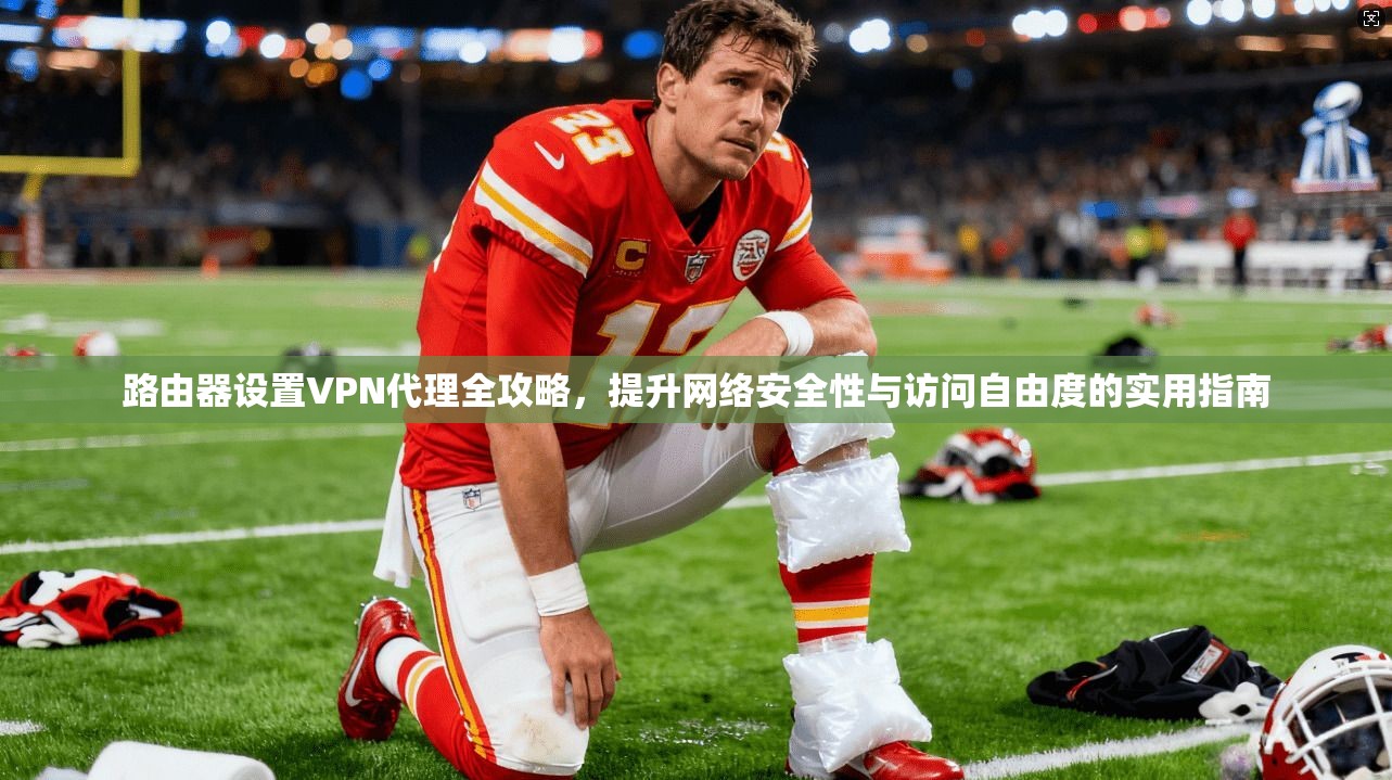 路由器设置VPN代理全攻略，提升网络安全性与访问自由度的实用指南