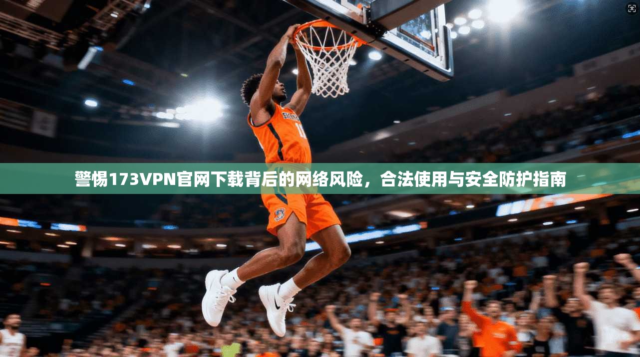 警惕173VPN官网下载背后的网络风险，合法使用与安全防护指南
