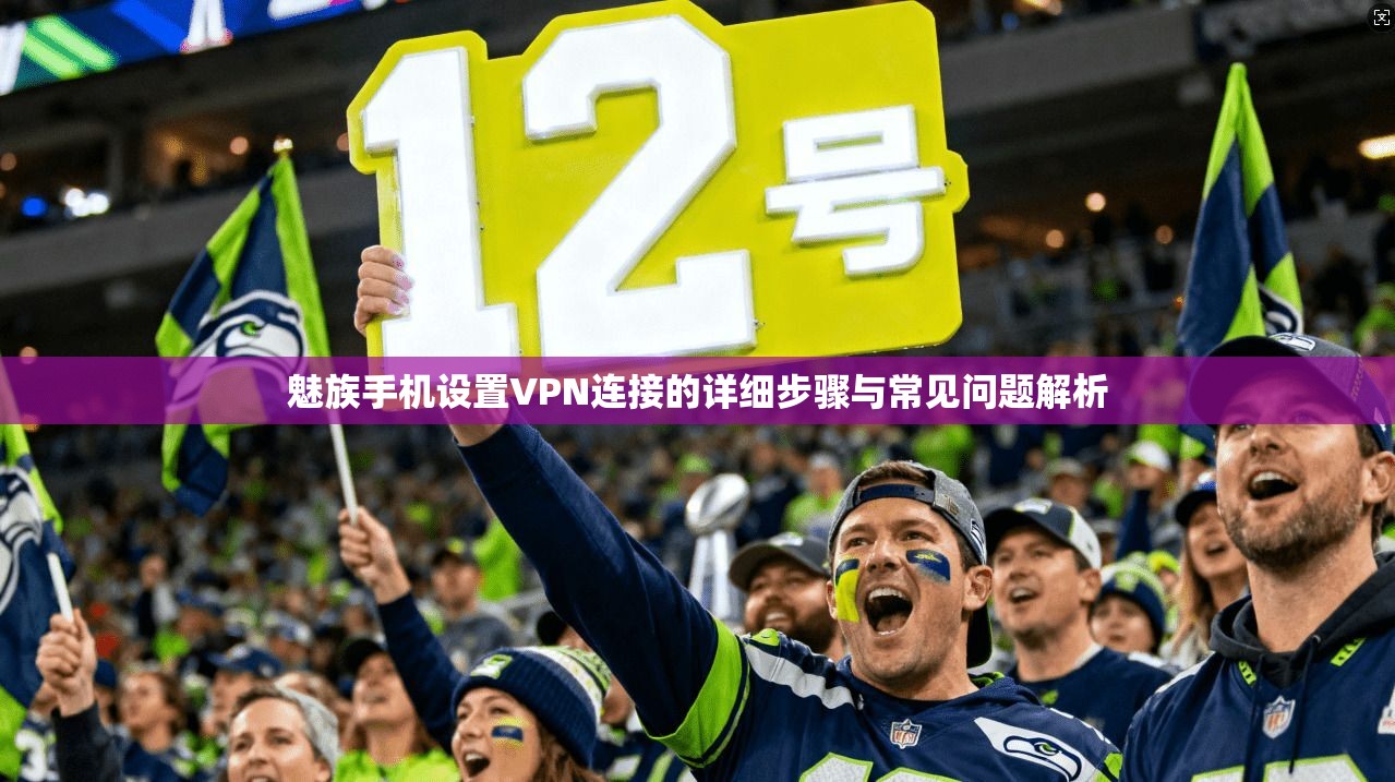 魅族手机设置VPN连接的详细步骤与常见问题解析