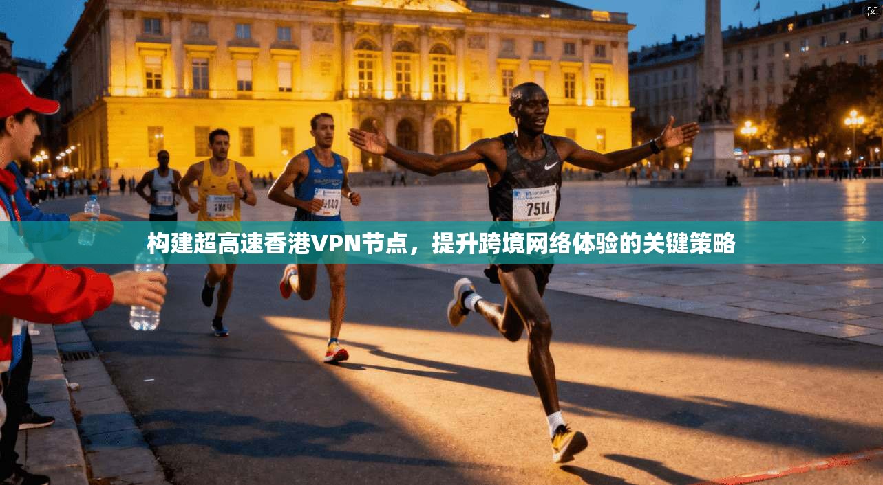 构建超高速香港VPN节点，提升跨境网络体验的关键策略