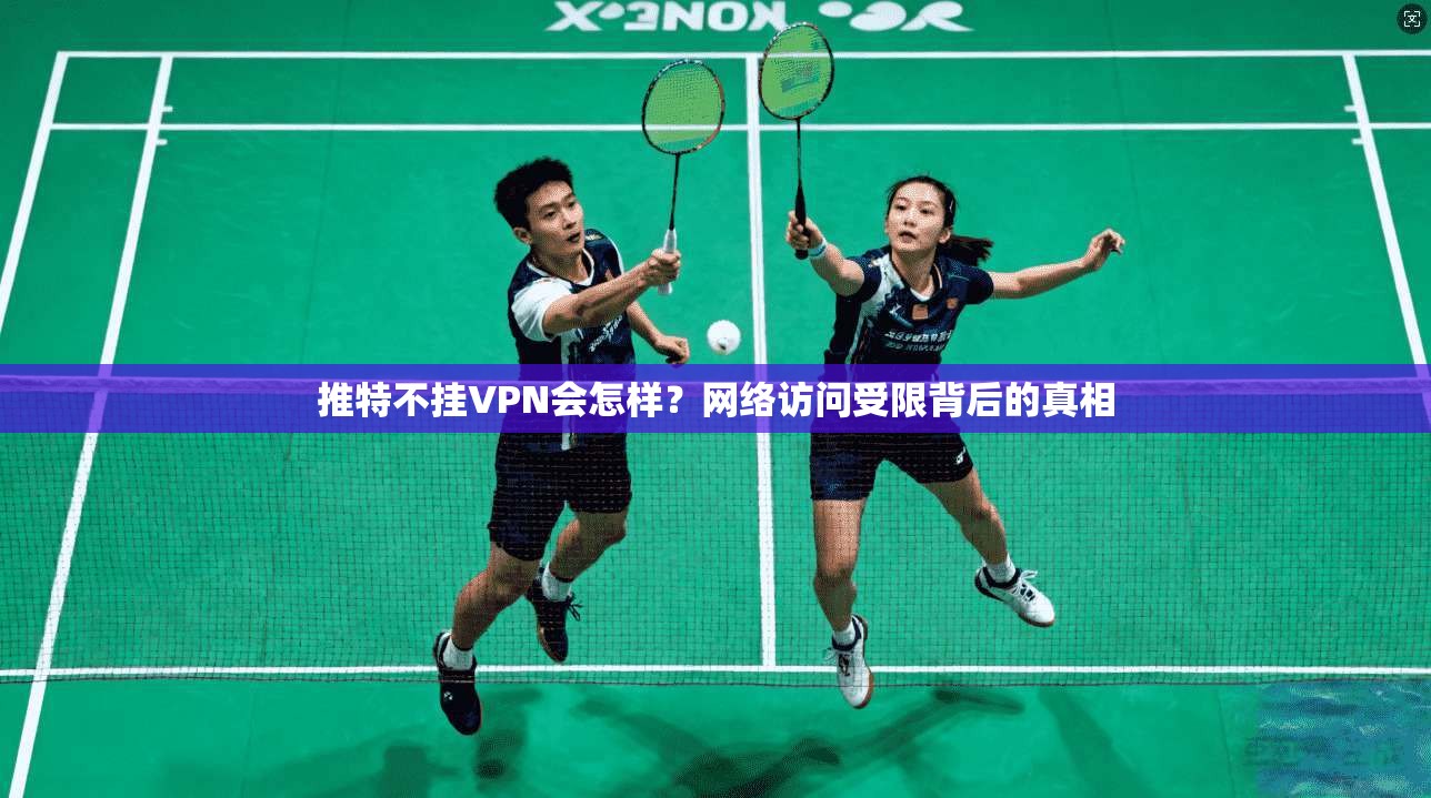 推特不挂VPN会怎样？网络访问受限背后的真相