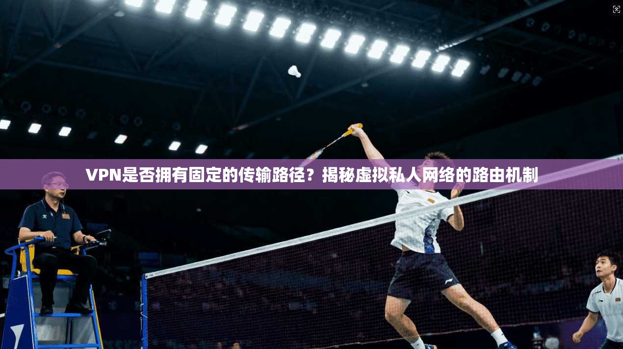 VPN是否拥有固定的传输路径？揭秘虚拟私人网络的路由机制