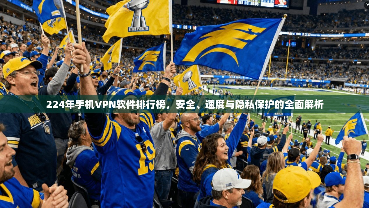 224年手机VPN软件排行榜，安全、速度与隐私保护的全面解析