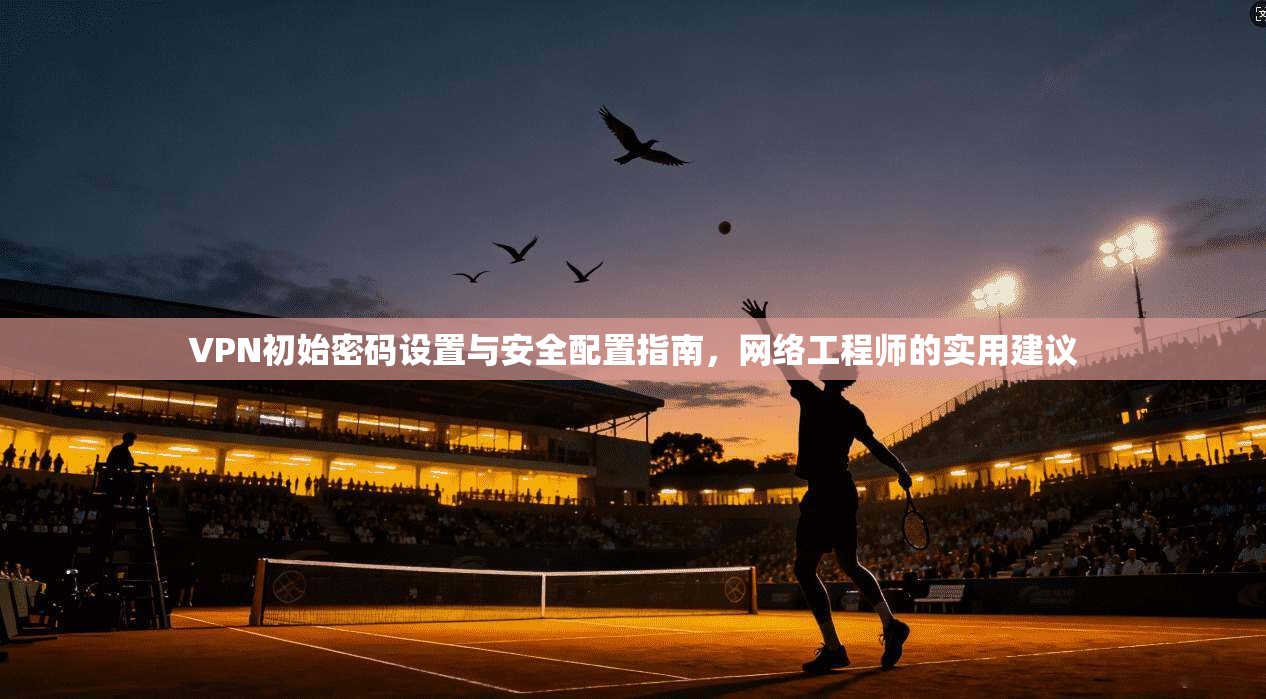 VPN初始密码设置与安全配置指南,网络工程师的实用建议 VPN初始密码设置与安全配置指南,网络工程师的实用建议