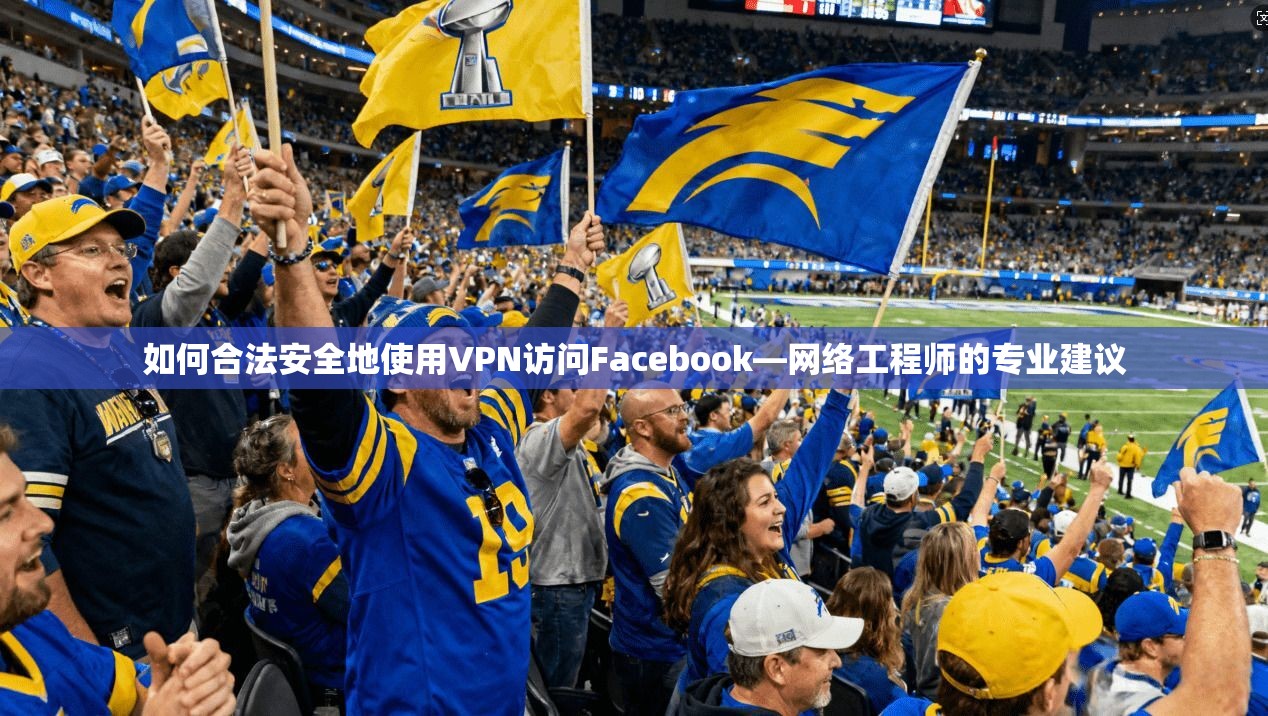 如何合法安全地使用VPN访问Facebook—网络工程师的专业建议