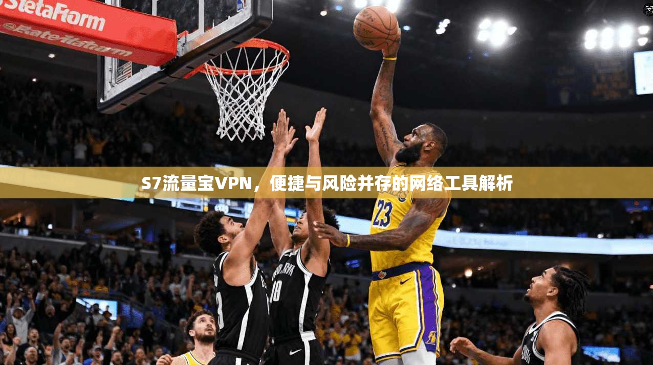 S7流量宝VPN，便捷与风险并存的网络工具解析