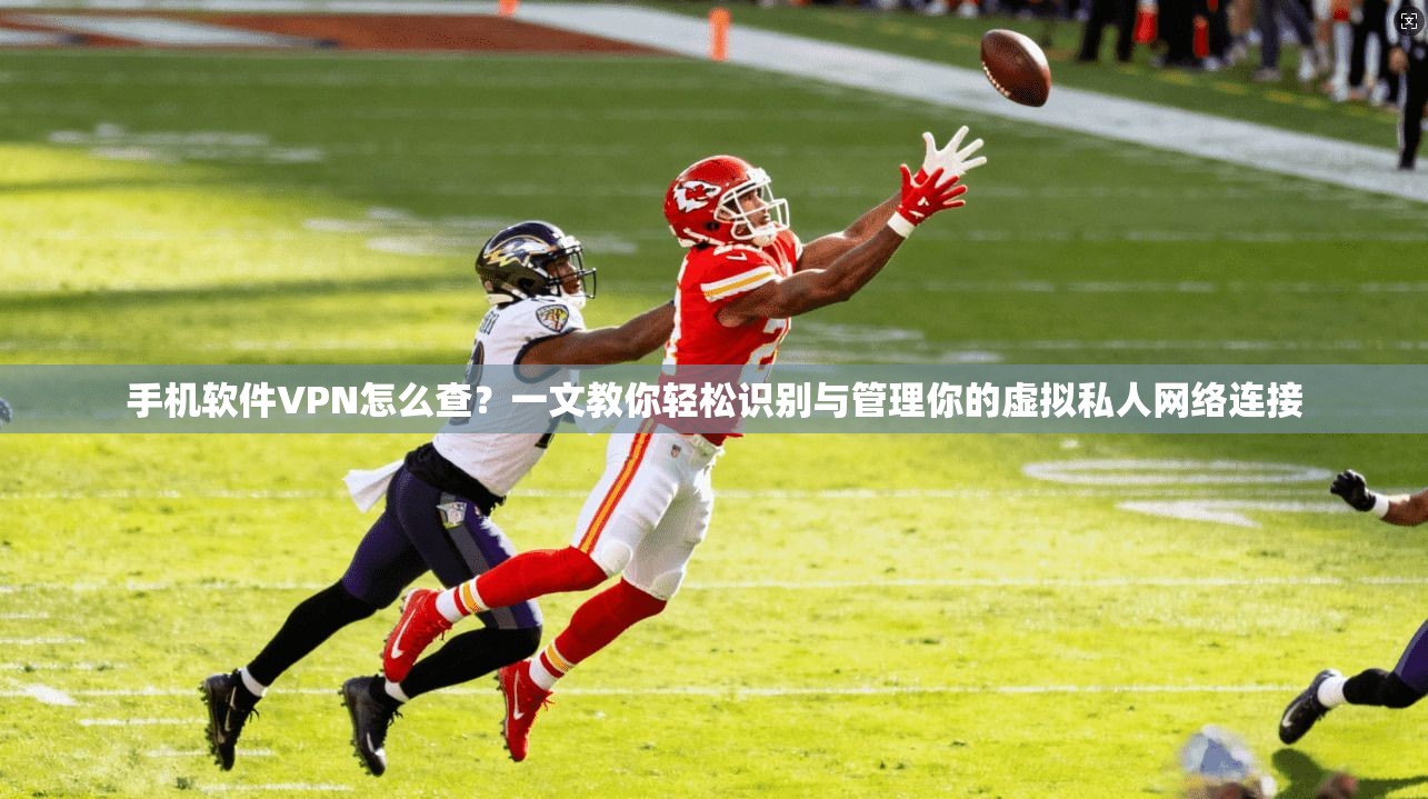 手机软件VPN怎么查？一文教你轻松识别与管理你的虚拟私人网络连接