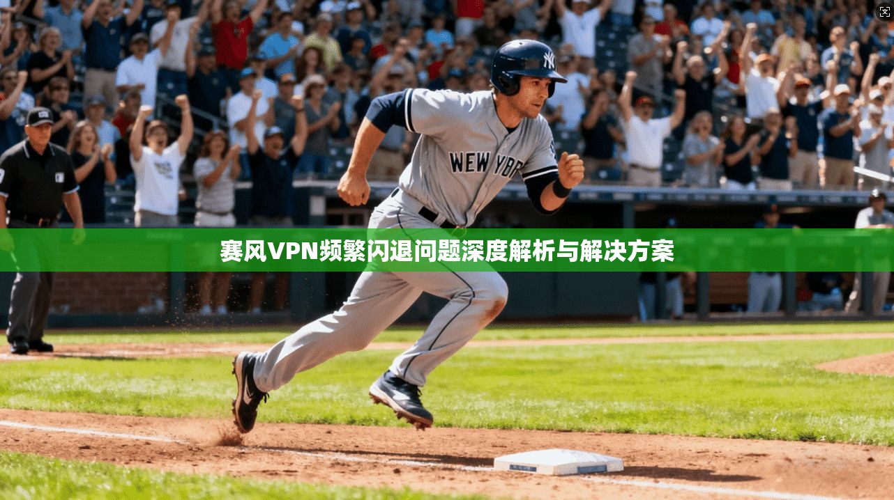 赛风VPN频繁闪退问题深度解析与解决方案