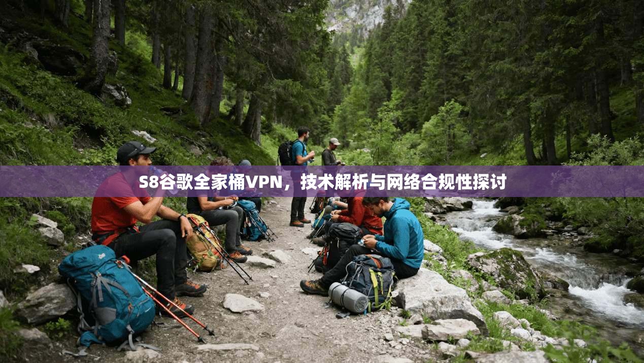 S8谷歌全家桶VPN，技术解析与网络合规性探讨