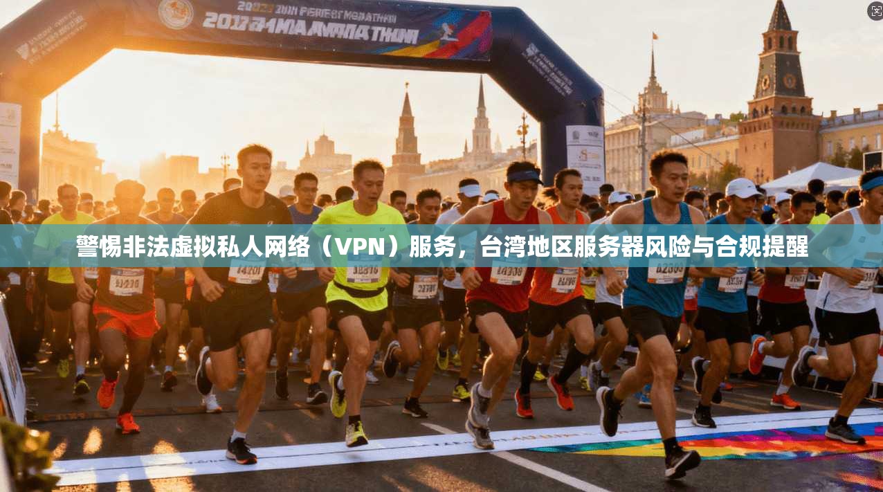 警惕非法虚拟私人网络（VPN）服务，台湾地区服务器风险与合规提醒