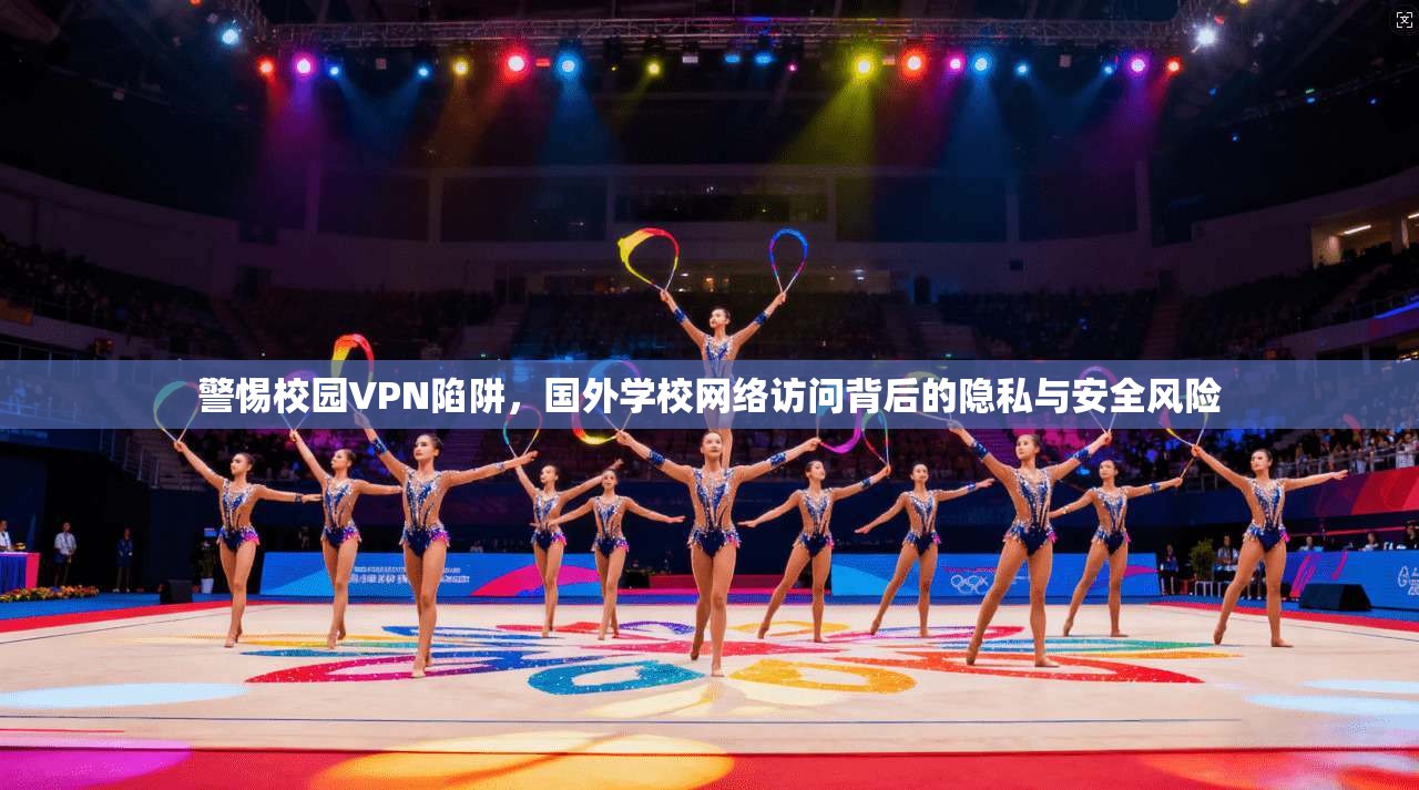 警惕校园VPN陷阱,国外学校网络访问背后的隐私与安全风险 警惕校园VPN陷阱,国外学校网络访问背后的隐私与安全风险