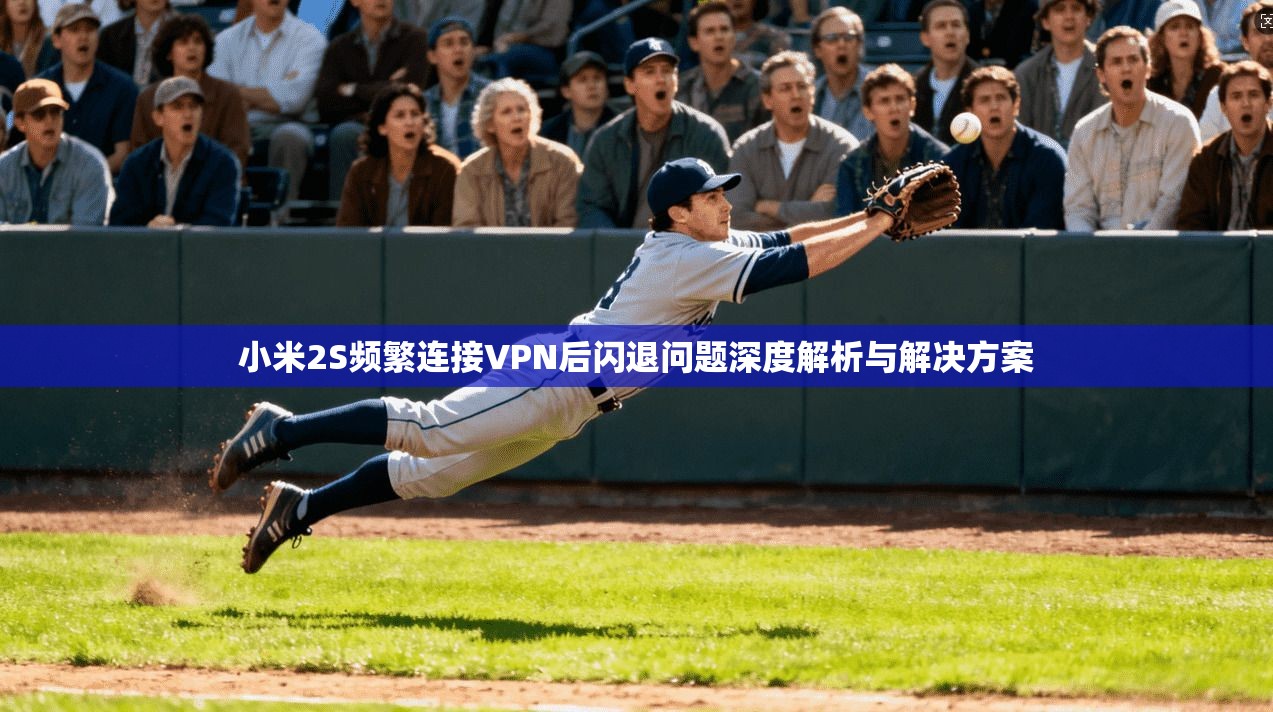 小米2S频繁连接VPN后闪退问题深度解析与解决方案