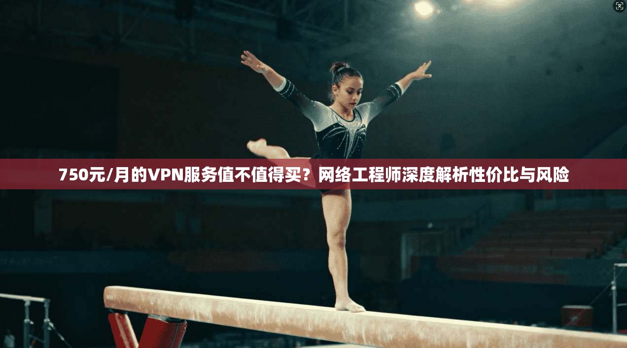 750元/月的VPN服务值不值得买？网络工程师深度解析性价比与风险