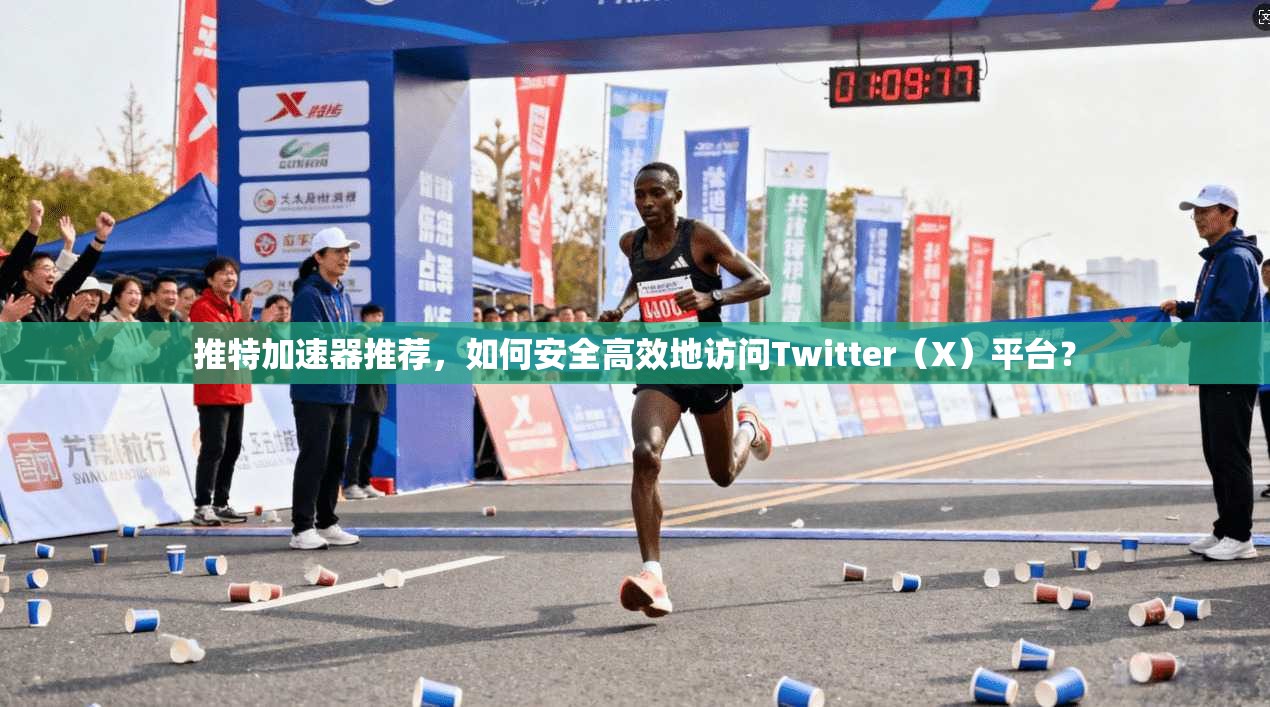 推特加速器推荐，如何安全高效地访问Twitter（X）平台？