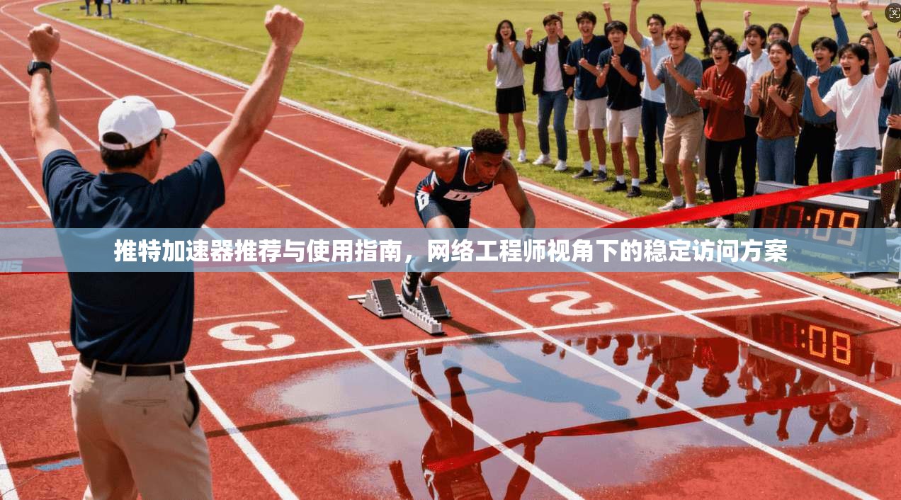 推特加速器推荐与使用指南，网络工程师视角下的稳定访问方案