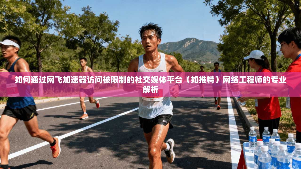 如何通过网飞加速器访问被限制的社交媒体平台（如推特）网络工程师的专业解析