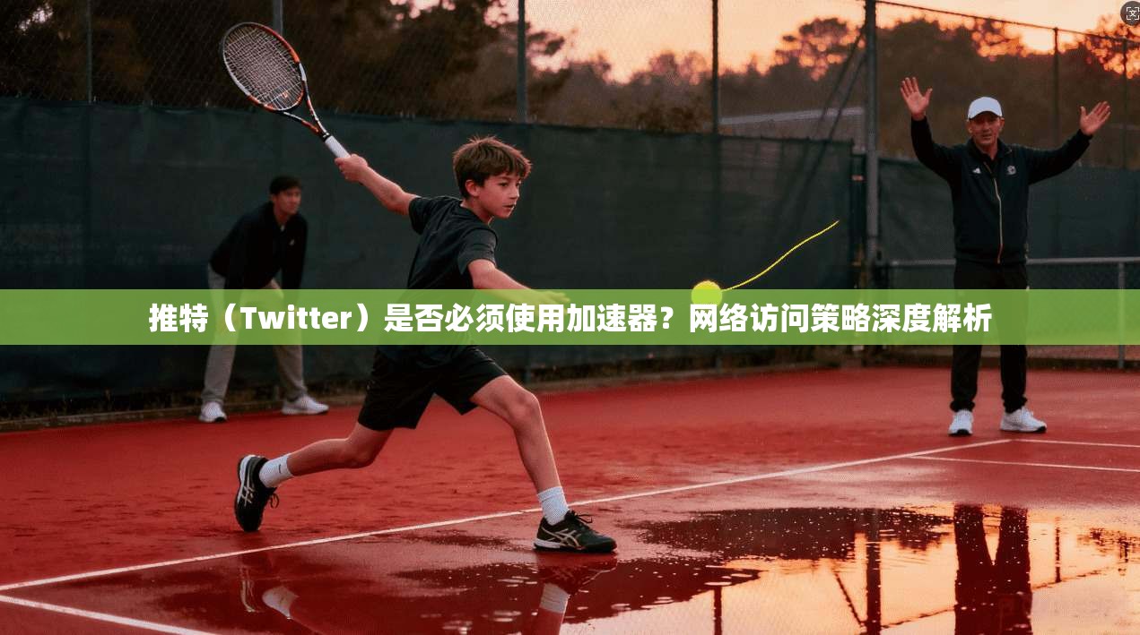 推特（Twitter）是否必须使用加速器？网络访问策略深度解析