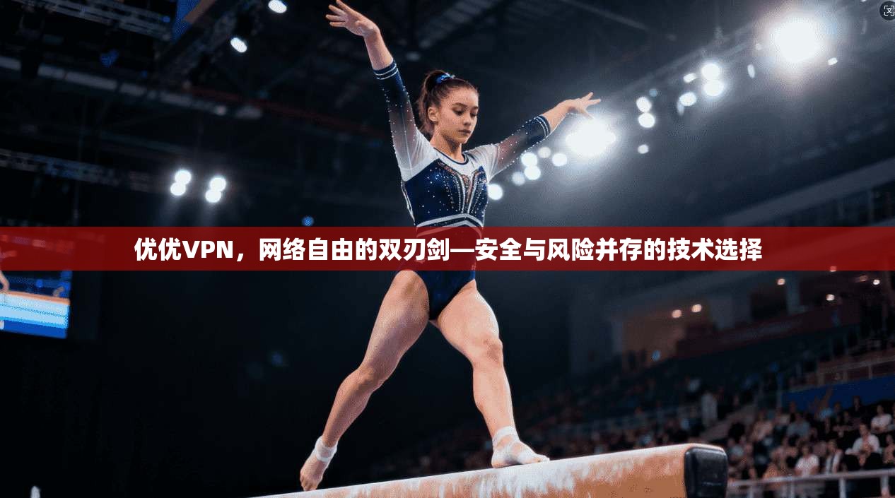 优优VPN，网络自由的双刃剑—安全与风险并存的技术选择