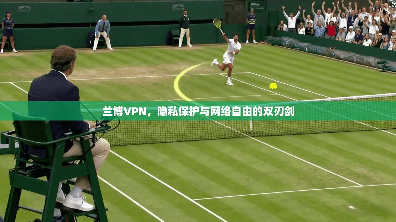 兰博VPN，隐私保护与网络自由的双刃剑