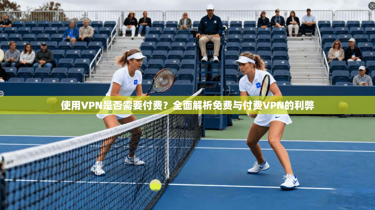 使用VPN是否需要付费?全面解析免费与付费VPN的利弊