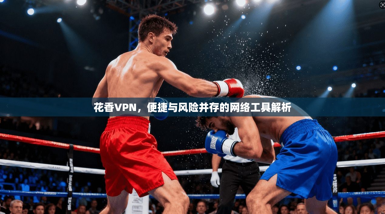 花香VPN,便捷与风险并存的网络工具解析