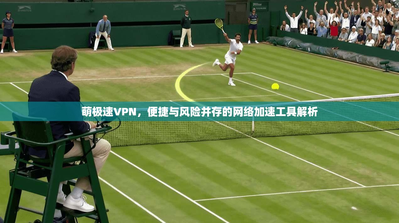 萌极速VPN,便捷与风险并存的网络加速工具解析