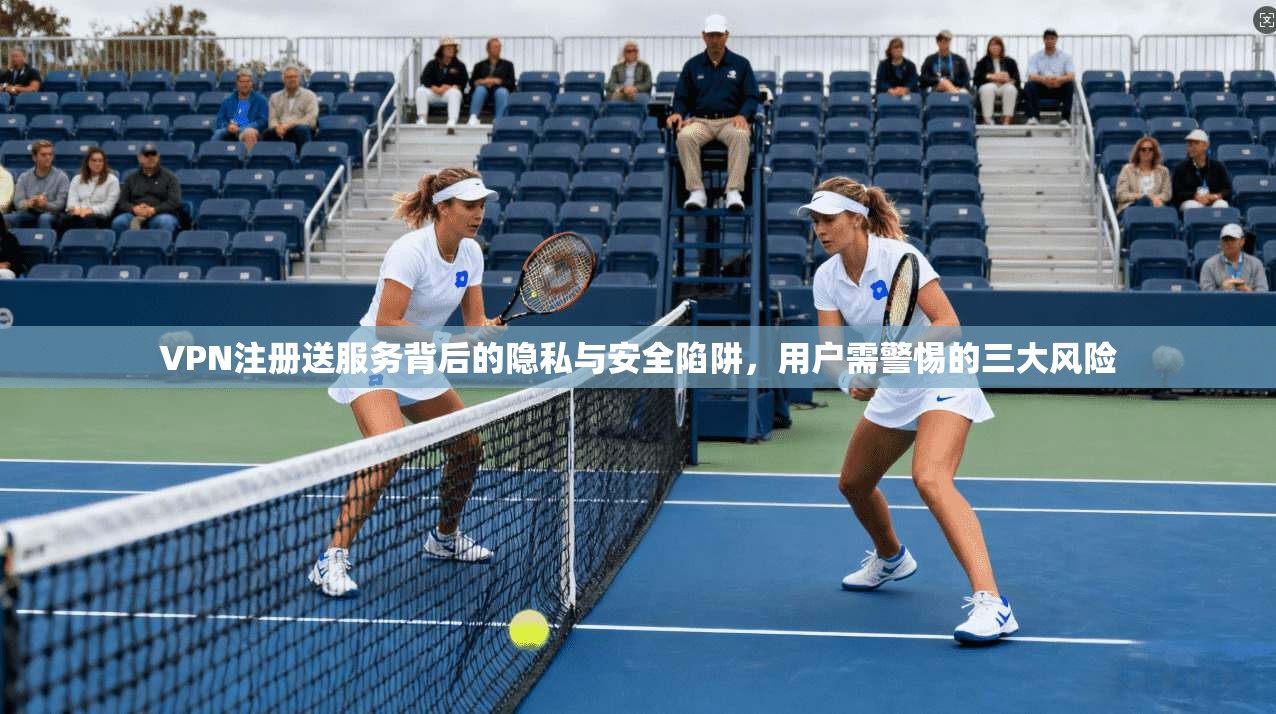 VPN注册送服务背后的隐私与安全陷阱,用户需警惕的三大风险 VPN注册送服务背后的隐私与安全陷阱,用户需警惕的三大风险