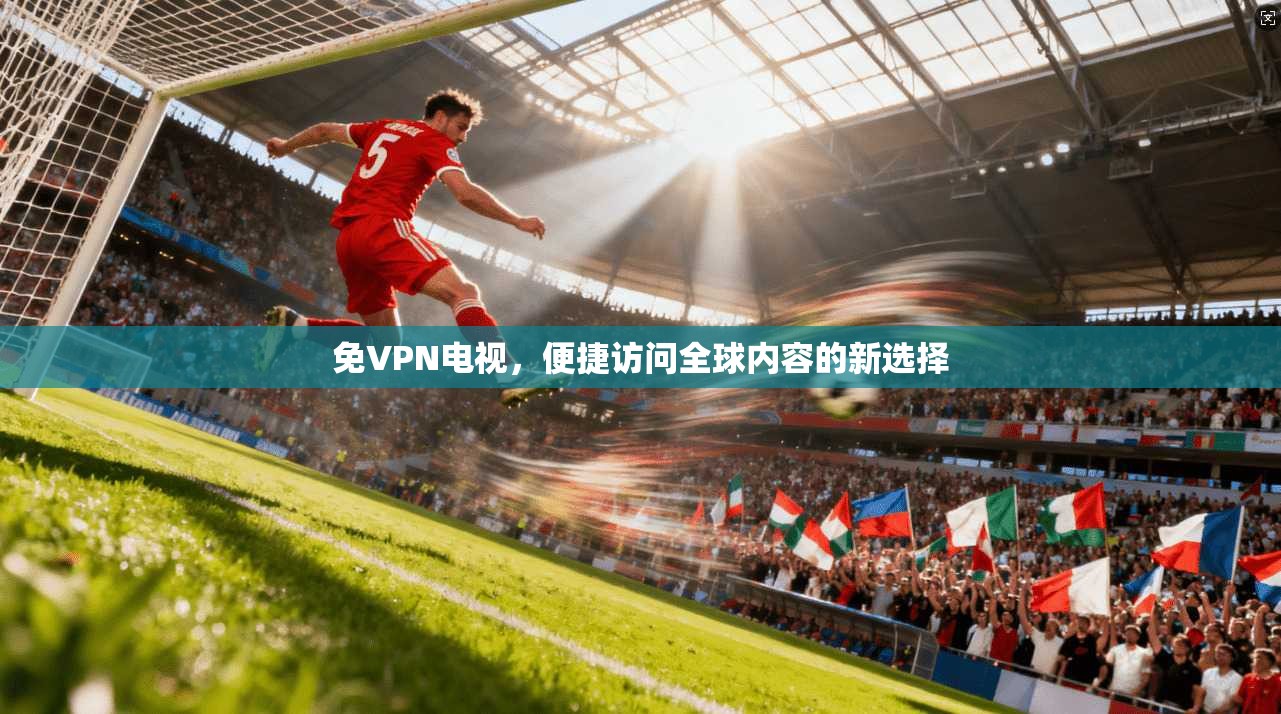 免VPN电视,便捷访问全球内容的新选择