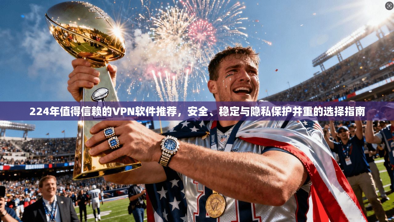 224年值得信赖的VPN软件推荐，安全、稳定与隐私保护并重的选择指南