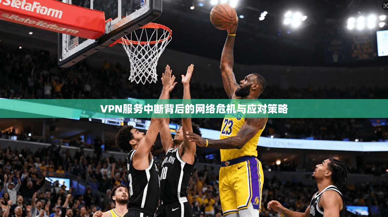 VPN服务中断背后的网络危机与应对策略