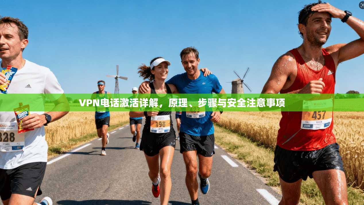 VPN电话激活详解,原理、步骤与安全注意事项 VPN电话激活详解,原理、步骤与安全注意事项