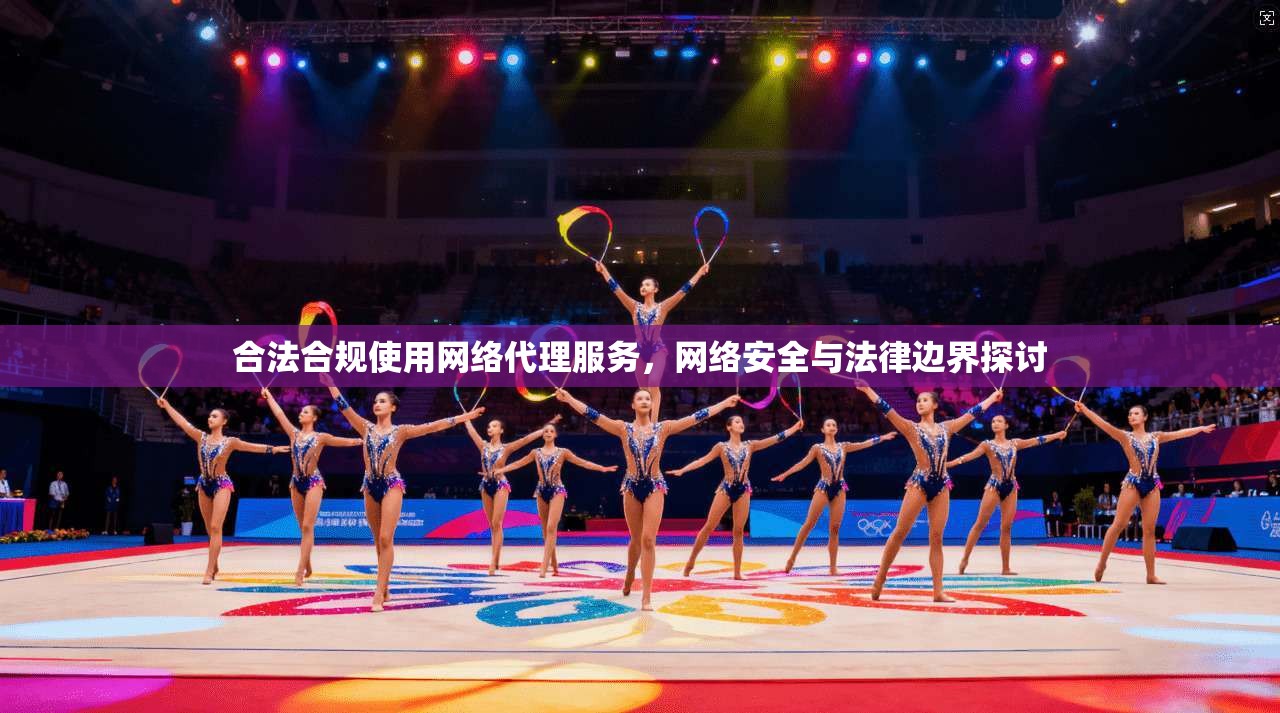 合法合规使用网络代理服务,网络安全与法律边界探讨 合法合规使用网络代理服务,网络安全与法律边界探讨