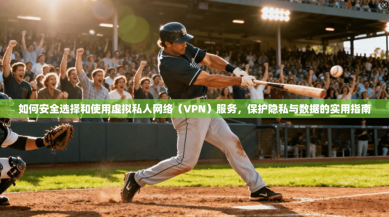 如何安全选择和使用虚拟私人网络（VPN）服务，保护隐私与数据的实用指南