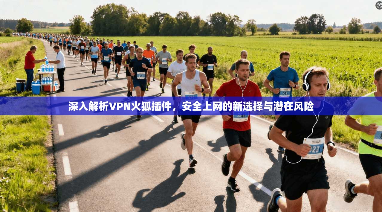 深入解析VPN火狐插件,安全上网的新选择与潜在风险 深入解析VPN火狐插件,安全上网的新选择与潜在风险