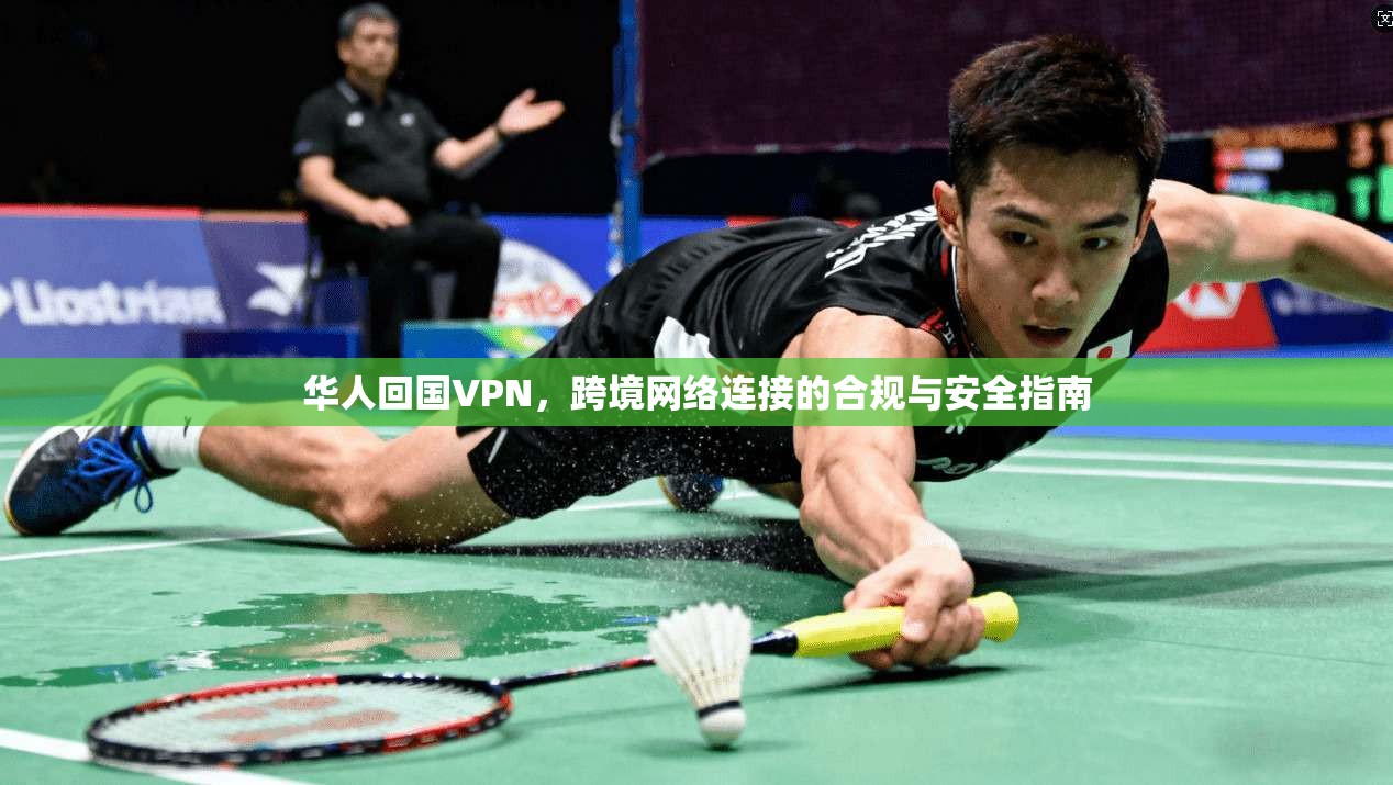 华人回国VPN，跨境网络连接的合规与安全指南