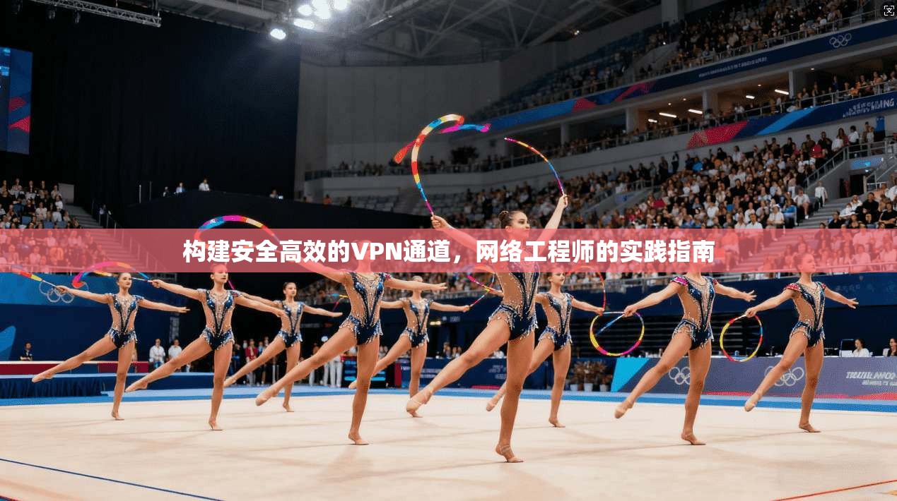 构建安全高效的VPN通道,网络工程师的实践指南 构建安全高效的VPN通道,网络工程师的实践指南