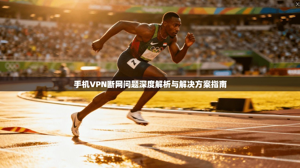 手机VPN断网问题深度解析与解决方案指南