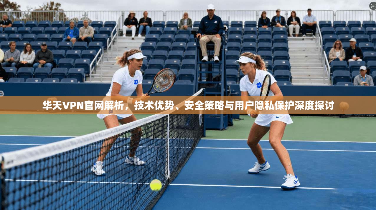 华天VPN官网解析，技术优势、安全策略与用户隐私保护深度探讨