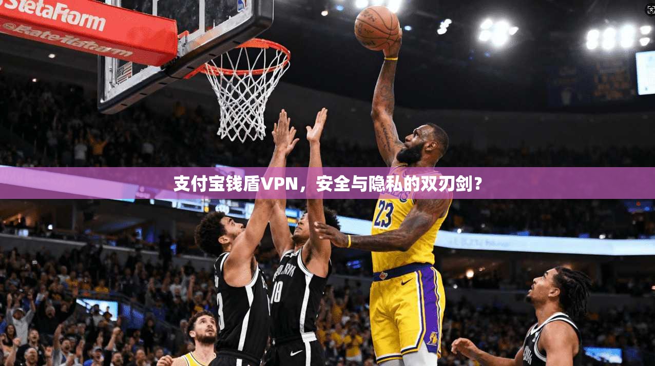 支付宝钱盾VPN,安全与隐私的双刃剑? 支付宝钱盾VPN,安全与隐私的双刃剑?