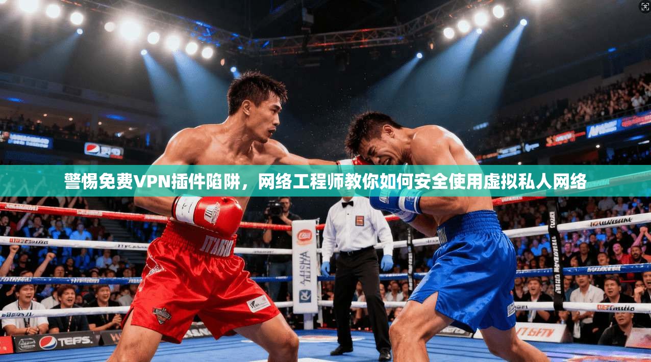 警惕免费VPN插件陷阱,网络工程师教你如何安全使用虚拟私人网络 警惕免费VPN插件陷阱,网络工程师教你如何安全使用虚拟私人网络