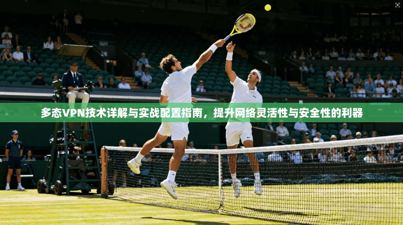 多态VPN技术详解与实战配置指南，提升网络灵活性与安全性的利器